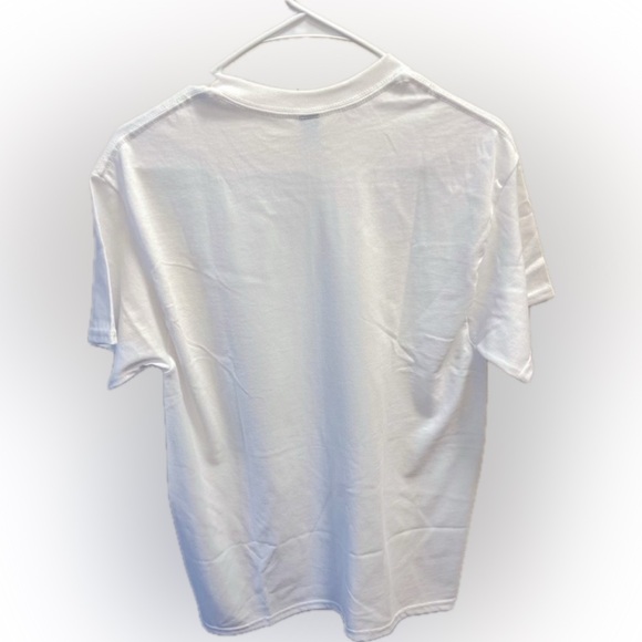 Men’s Funny Graphic Tee Shirt - Picture 3 of 4